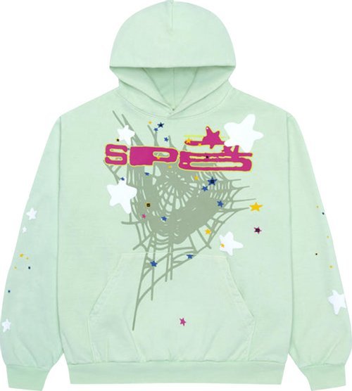 Why Spider Hoodies Are Dominating Urban Fashion